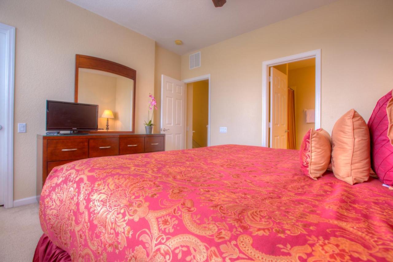Gorgeous Townhome W Free Resort Access Orlando Exterior photo