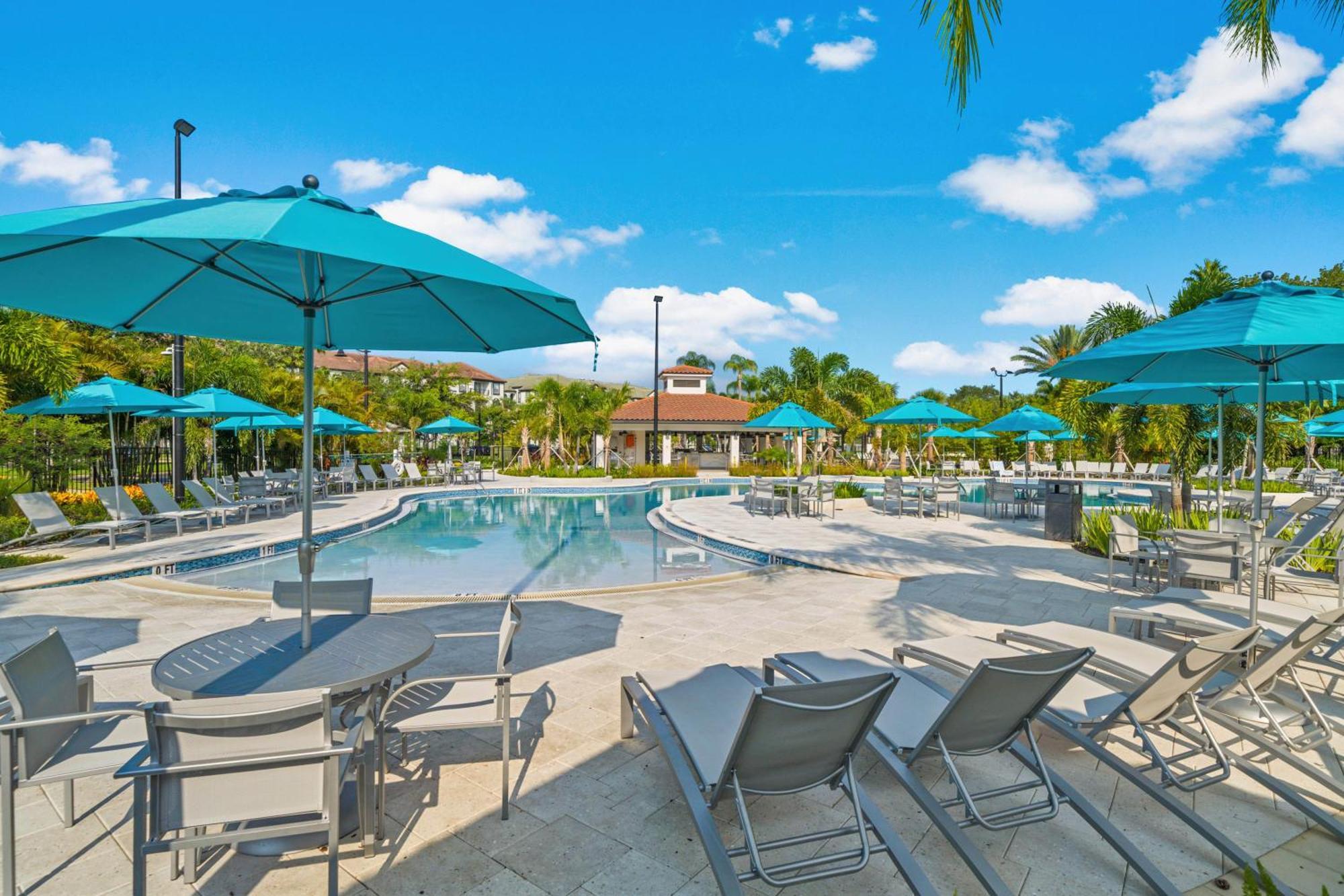 Gorgeous Townhome W Free Resort Access Orlando Exterior photo